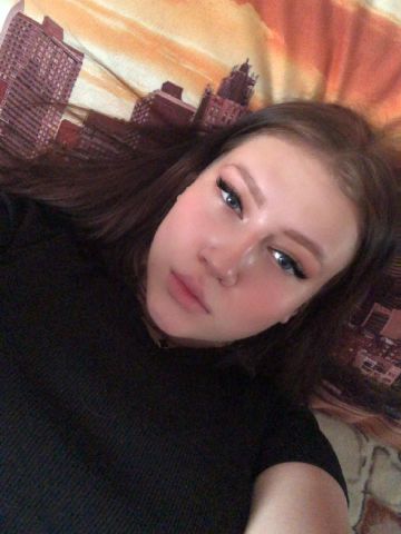 Анкета проститутки Софа, 23 года