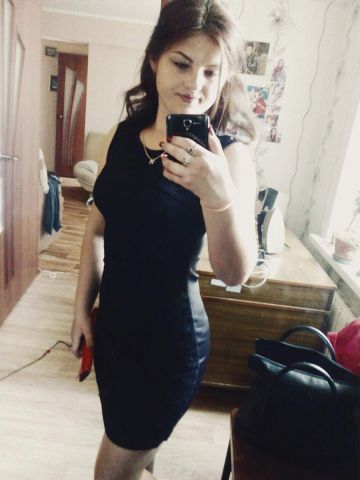 Анкета проститутки Лера, 23 года